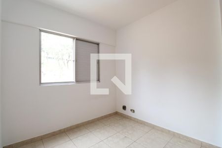 Suíte de apartamento para alugar com 2 quartos, 60m² em Vila Ipojuca, São Paulo