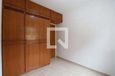 Suíte de apartamento para alugar com 2 quartos, 60m² em Vila Ipojuca, São Paulo