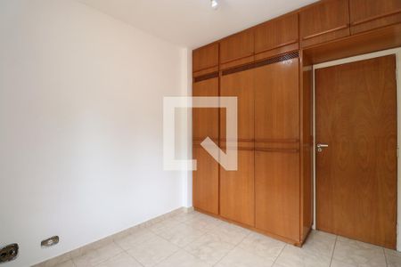 Suíte de apartamento para alugar com 2 quartos, 60m² em Vila Ipojuca, São Paulo