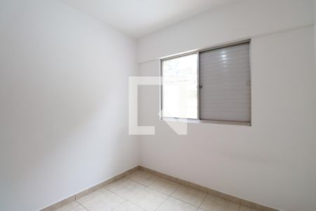 Suíte de apartamento para alugar com 2 quartos, 60m² em Vila Ipojuca, São Paulo