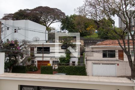 Vista da Sala de casa à venda com 5 quartos, 170m² em Jardim Peri Peri, São Paulo