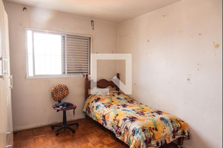 Quarto 1 de apartamento à venda com 2 quartos, 65m² em Ipiranga, São Paulo