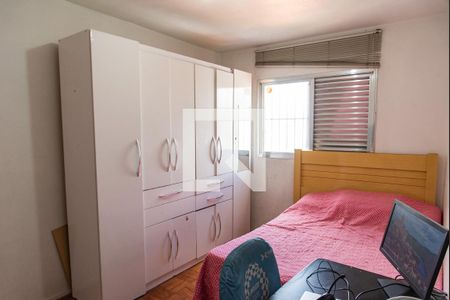 Quarto 2 de apartamento à venda com 2 quartos, 65m² em Ipiranga, São Paulo