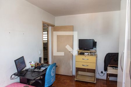 Quarto 2 de apartamento à venda com 2 quartos, 65m² em Ipiranga, São Paulo