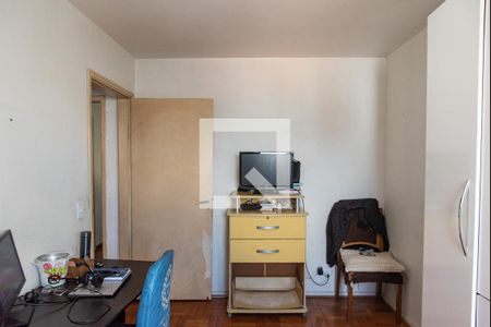 Quarto 2 de apartamento à venda com 2 quartos, 65m² em Ipiranga, São Paulo