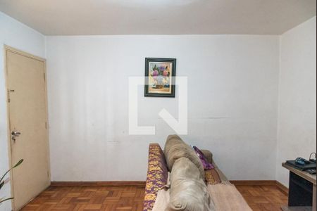 Sala de apartamento à venda com 2 quartos, 65m² em Ipiranga, São Paulo