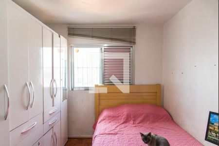 Quarto 2 de apartamento à venda com 2 quartos, 65m² em Ipiranga, São Paulo