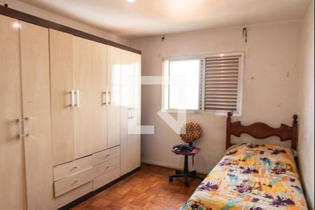 Quarto 1 de apartamento à venda com 2 quartos, 65m² em Ipiranga, São Paulo