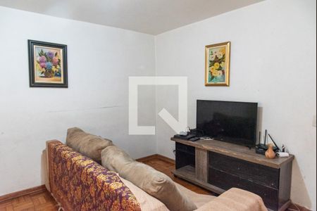 Sala de apartamento à venda com 2 quartos, 65m² em Ipiranga, São Paulo