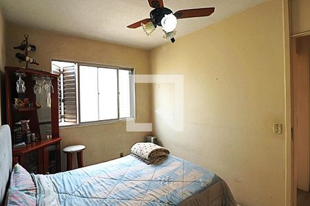 Quarto 1 de apartamento para alugar com 3 quartos, 75m² em Aparecida, Alvorada