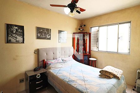 Quarto 1 de apartamento para alugar com 3 quartos, 75m² em Aparecida, Alvorada