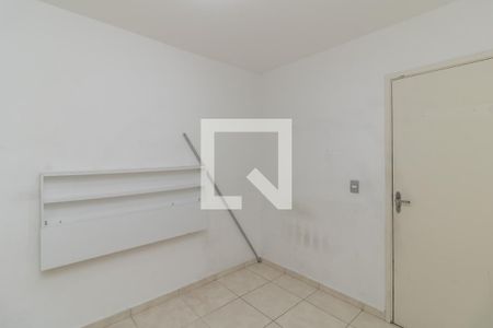 Quarto 1 de apartamento para alugar com 2 quartos, 39m² em Vila Nhocune, São Paulo