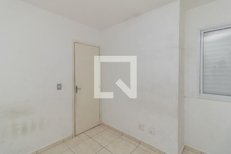 Quarto 1 de apartamento para alugar com 2 quartos, 39m² em Vila Nhocune, São Paulo