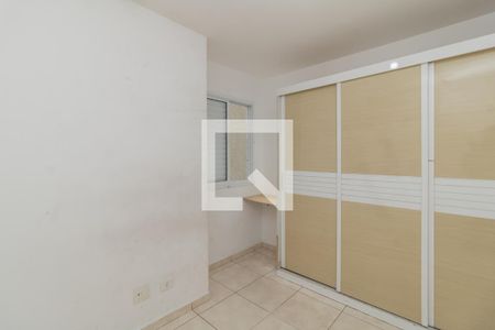 Quarto 1 de apartamento para alugar com 2 quartos, 39m² em Vila Nhocune, São Paulo