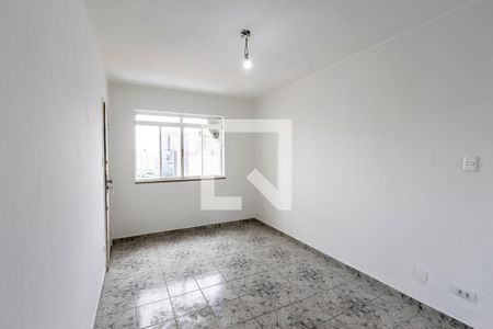 Sala de apartamento à venda com 2 quartos, 58m² em Água Branca, São Paulo