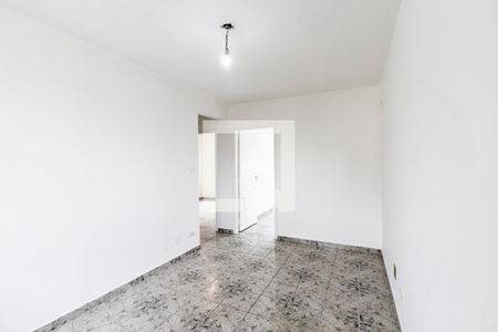 Sala de apartamento à venda com 2 quartos, 58m² em Água Branca, São Paulo