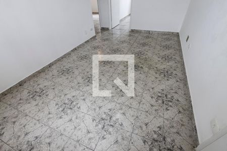 Sala de apartamento à venda com 2 quartos, 58m² em Água Branca, São Paulo