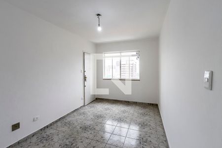 Sala de apartamento à venda com 2 quartos, 58m² em Água Branca, São Paulo