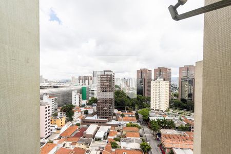 Vista do Apartamento de apartamento à venda com 2 quartos, 58m² em Água Branca, São Paulo