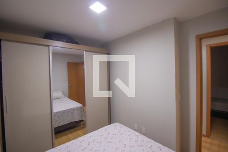 Quarto 1 de apartamento para alugar com 2 quartos, 44m² em Alcantara, São Gonçalo