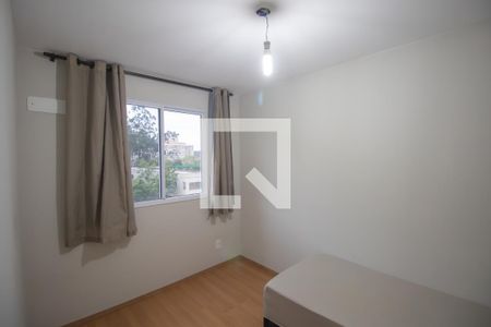 Quarto 2 de apartamento para alugar com 2 quartos, 44m² em Alcantara, São Gonçalo