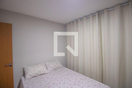 Quarto 1 de apartamento para alugar com 2 quartos, 44m² em Alcantara, São Gonçalo