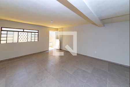 Kitnet de kitnet/studio para alugar com 1 quarto, 33m² em Bonfim, Belo Horizonte