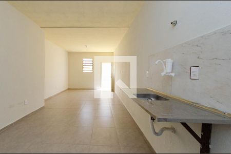 Kitnet de kitnet/studio para alugar com 0 quarto, 28m² em Bonfim, Belo Horizonte