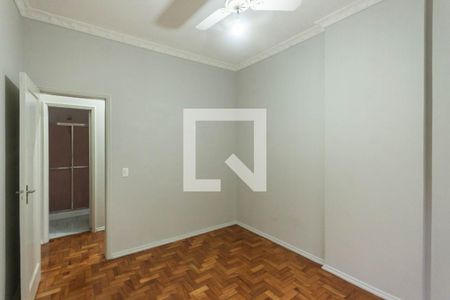 Quarto 1 de apartamento para alugar com 2 quartos, 90m² em Praça da Bandeira, Rio de Janeiro