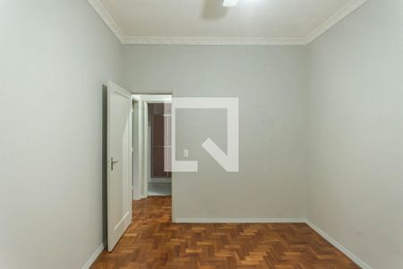 Quarto 1 de apartamento para alugar com 2 quartos, 90m² em Praça da Bandeira, Rio de Janeiro