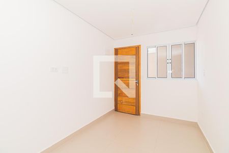 Sala de apartamento à venda com 1 quarto, 27m² em Vila Mazzei, São Paulo