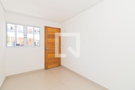 Apartamento à venda com 31m², 1 quarto e sem vagaSala