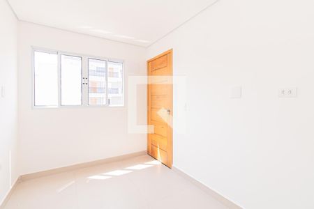 Apartamento à venda com 31m², 1 quarto e sem vagaSala