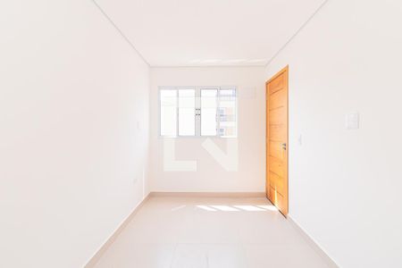 Apartamento à venda com 31m², 1 quarto e sem vagaSala