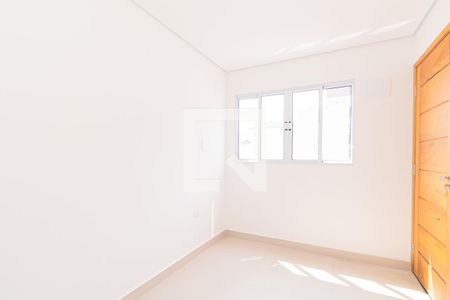 Apartamento à venda com 40m², 1 quarto e sem vagaSala