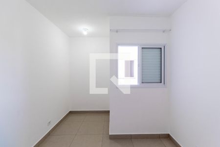 Quarto 1 de apartamento para alugar com 2 quartos, 44m² em Vila Sao Geraldo, São Paulo