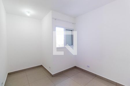 Quarto 1 de apartamento para alugar com 2 quartos, 44m² em Vila Sao Geraldo, São Paulo