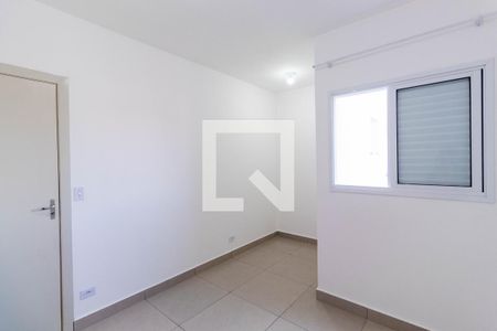 Quarto 1 de apartamento para alugar com 2 quartos, 44m² em Vila Sao Geraldo, São Paulo