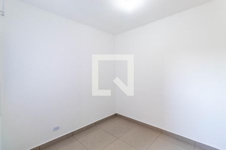 Quarto 1 de apartamento para alugar com 2 quartos, 44m² em Vila Sao Geraldo, São Paulo