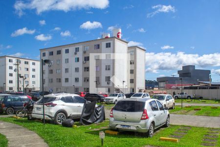 Quarto 1 de apartamento à venda com 2 quartos, 42m² em Hípica, Porto Alegre