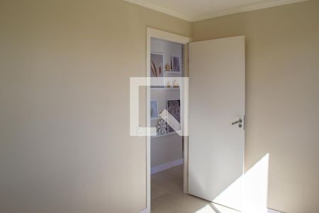 Quarto 1 de apartamento à venda com 2 quartos, 42m² em Hípica, Porto Alegre