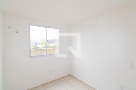 Quarto 2 de apartamento para alugar com 2 quartos, 60m² em Campo Grande, Rio de Janeiro