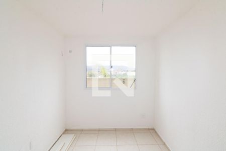 Quarto 1 de apartamento para alugar com 2 quartos, 60m² em Campo Grande, Rio de Janeiro