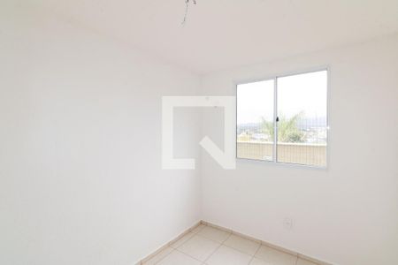 Quarto 2 de apartamento para alugar com 2 quartos, 60m² em Campo Grande, Rio de Janeiro