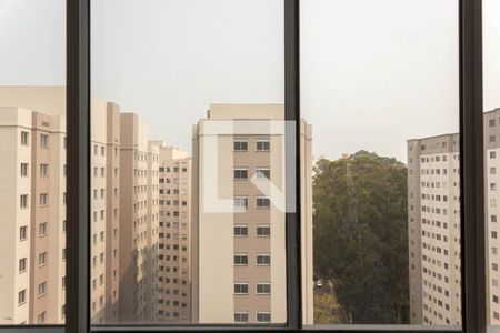 Quarto 1 de apartamento para alugar com 2 quartos, 40m² em Jardim São Savério, São Bernardo do Campo