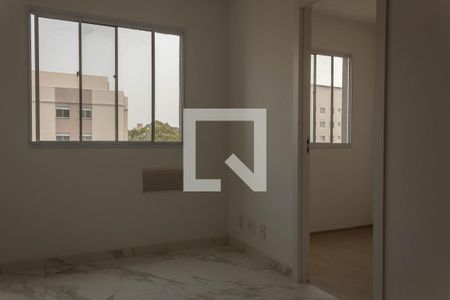 Sala de apartamento para alugar com 2 quartos, 40m² em Jardim São Savério, São Bernardo do Campo
