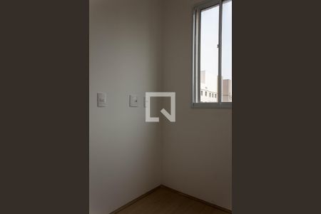 Quarto 1 de apartamento para alugar com 2 quartos, 40m² em Jardim São Savério, São Bernardo do Campo