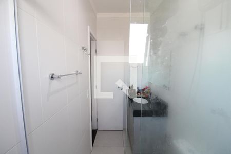 Quarto 1 - Banheiro de casa à venda com 3 quartos, 135m² em Tucuruvi, São Paulo