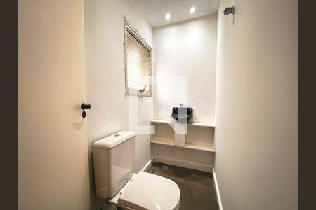 Lavabo de casa de condomínio à venda com 2 quartos, 80m² em Vila São Silvestre, São Paulo