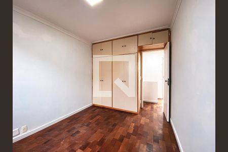 Quarto de casa de condomínio à venda com 2 quartos, 80m² em Vila São Silvestre, São Paulo